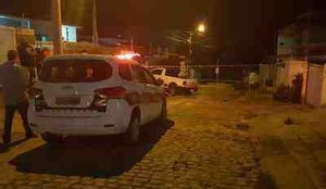 Suspeito de matar gerente de posto em João Pessoa é preso no Paraná
