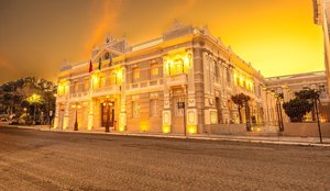 Musei de história da paraíba