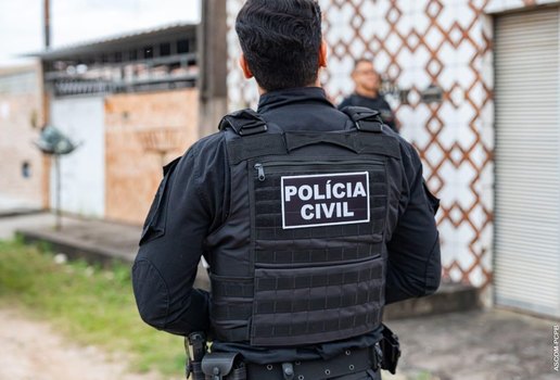 Policia civil
