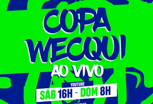 COPA WECQUI DE FUTVOLEI