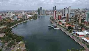 Foto campina grande cidade foto divulgacao