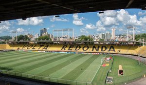 Estadio Volta Redonda