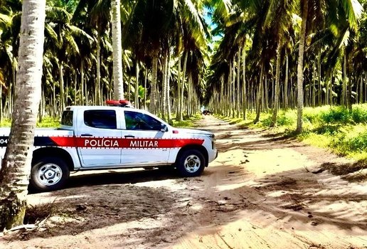 Lucena policiamilitar