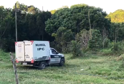 Dois homens são encontrados mortos em área rural, na PB