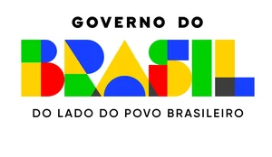 Governo apresenta novo slogan e nova marca publicitaria