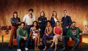 A novela "Vale Tudo" explora temas como corrupção, ética, relações familiares e ascensão social (Imagem: Reprodução digital | TV Globo | Fabio Rocha)