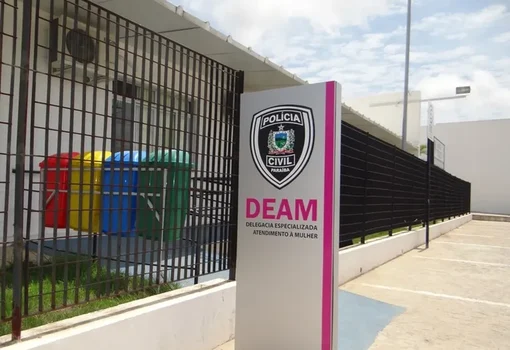 Deam joao pessoa