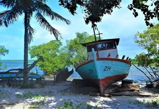 Barra de Mamanguape