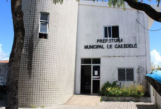 Prefeitura municipal de cabedelo