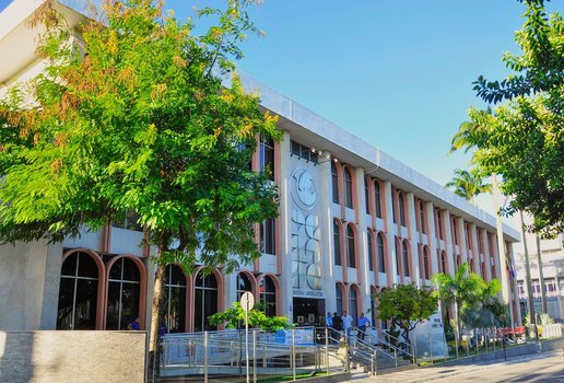 Assembleia Legislativa da Paraíba