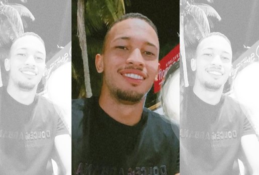 Vitima homicidio jacarape 2025