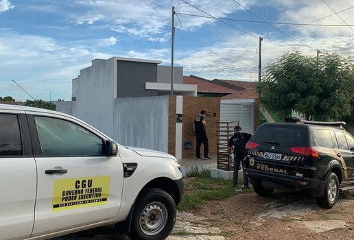 Investigações constataram as irregularidades em administração de município paraibano
