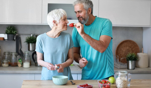 Alimentos ricos em polifenóis estão associados a uma vida mais longa e saudável (Imagem: pics five | Shutterstock)