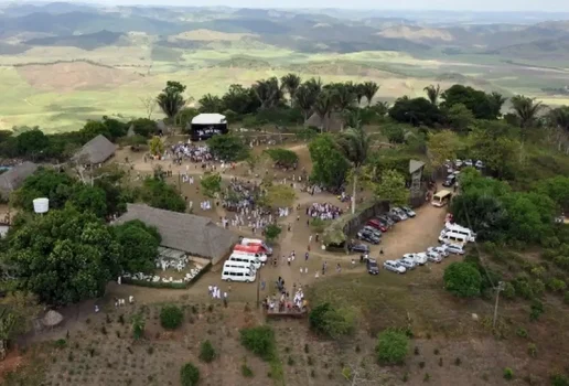 Serra da barriga