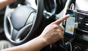 STF nega vínculo trabalhista entre motoristas e empresas de aplicativo