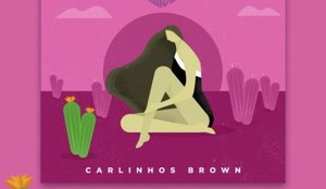 Carlinhos Brown lança música em homenagem a Juliette
