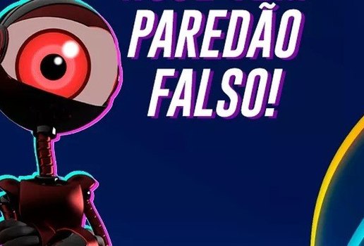 Paredão Falso será formado neste domingo (3)