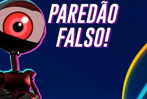 Paredão Falso será formado neste domingo (3)