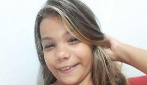 Vítima foi morta aos 11 anos, em João Pessoa.