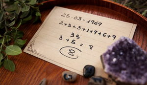 A numerologia pode ser o primeiro passo para atrair mais oportunidades para a vida (Imagem: james benjamin | Shutterstock)