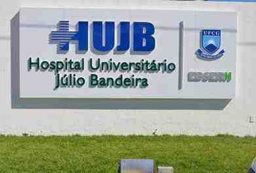 Hospital Universitario de Cajazeiras Julio Bandeira