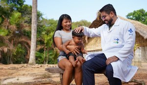 Mais medicos