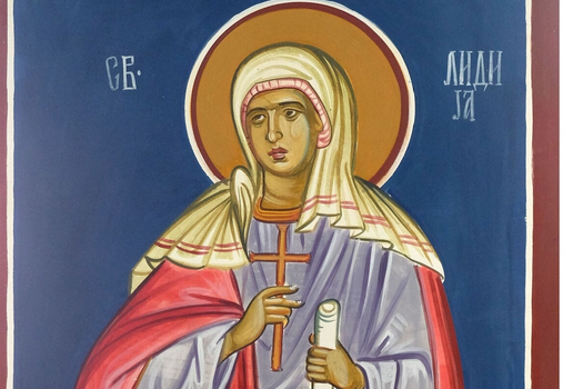 Santa Lídia, exemplo de fé e generosidade, acolheu o Evangelho e ajudou a expandir a Igreja (Imagem: Zvonimir Atletic | Shutterstock)