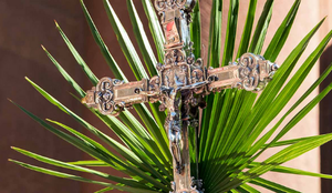 Domingo de Ramos: saiba mais sobre a data que abre a Semana Santa