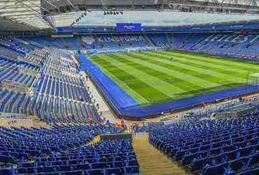 King Power Stadium