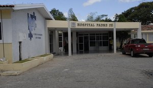 Hospital Padre Zé