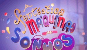 Primeiro episódio da websérie "A Fantástica Máquina de Sonhos" já está disponível.