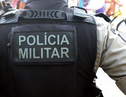 Policia militar