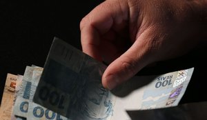 Um correntista resgatou R$ 1,65 milhão esquecido em cotas de consórcio