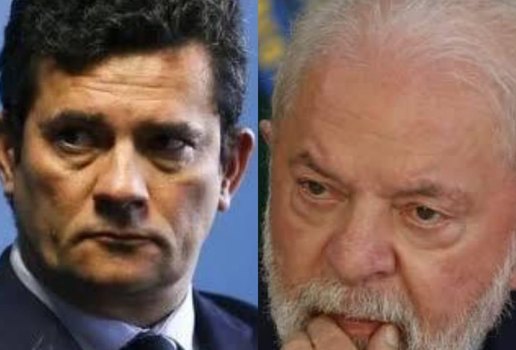 Por que Lula anda dando caneladas no senador Sérgio Moro?