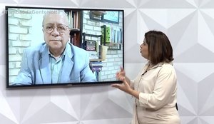 Josival Pereira analisa relatório do TCE sobre gastos de prefeituras paraibanas com festas