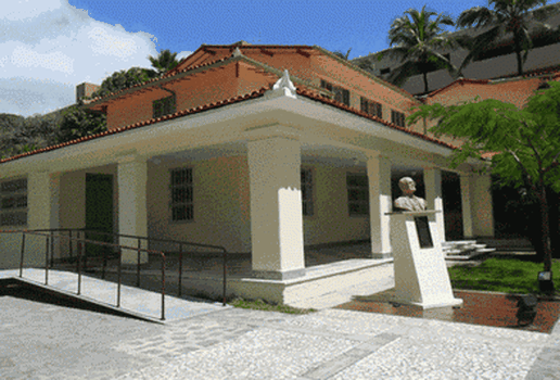 Casa de Jose Americo