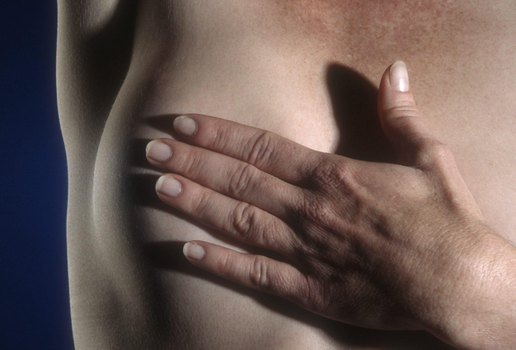 Câncer de mama é causa de maior mortalidade entre as mulheres
