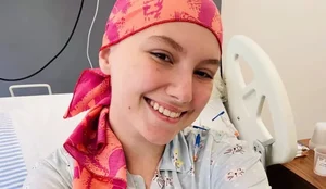 Isabel Veloso fala sobre saude apos transplante