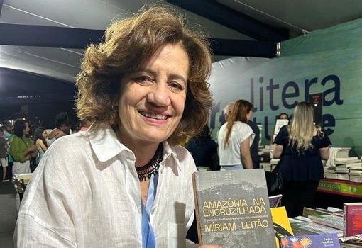 Miriam Leitao