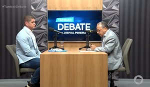Tambaú Debate: destaques e desafios na governança municipal na Paraíba