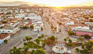 Cidade de pombal paraiba
