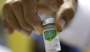 Influenza: cidades da Grande João Pessoa têm menor adesão à vacinação