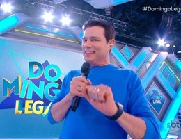 Domingo legal celso