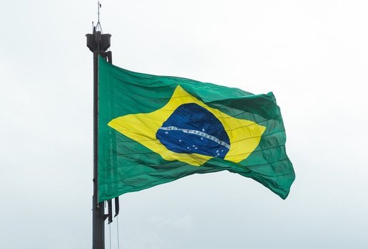 Bandeira do Brasil foi criada em 1889