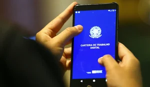 Carteiradetrabalhodigital