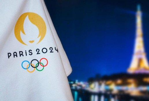 Olimpiadas de paris 2024