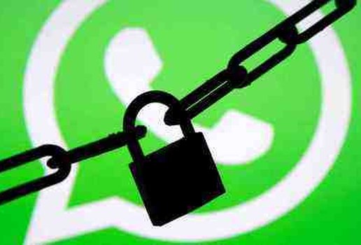 Whatsapp bloqueio golpe