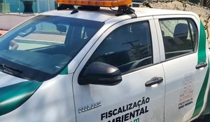 Equipamento misterioso encontrado em praia mobiliza autoridades na PB