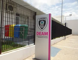 Deam joao pessoa