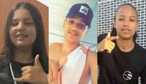 Mortos no condominio vale das palmeiras no cristo redentor